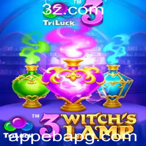 Explorando o Universo Encantado de 3WitchsLamp