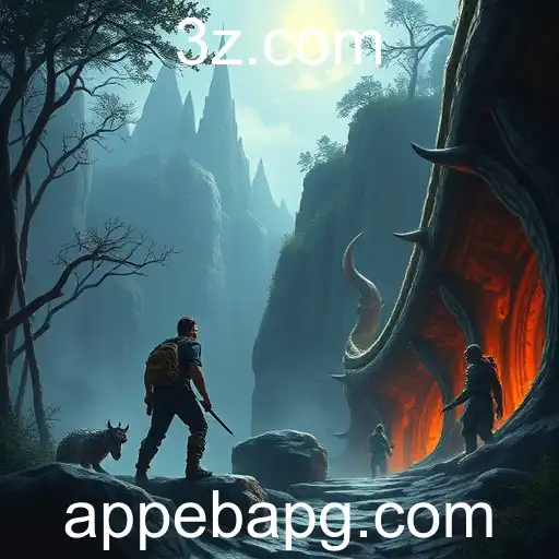 Explorando o Fascinante Mundo dos Jogos de Aventura