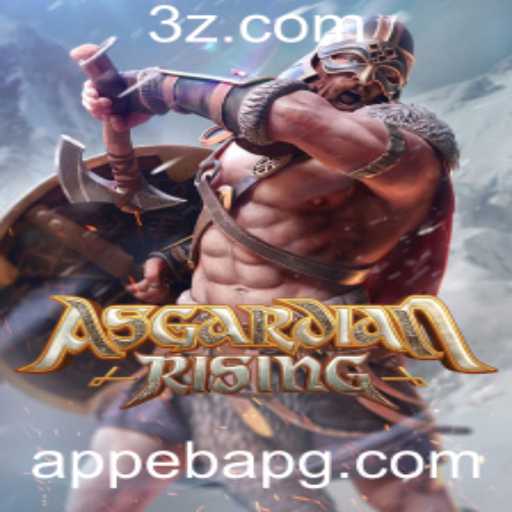 Explorando AsgardianRising: Um RPG Épico no Mundo das Lendas Nórdicas
