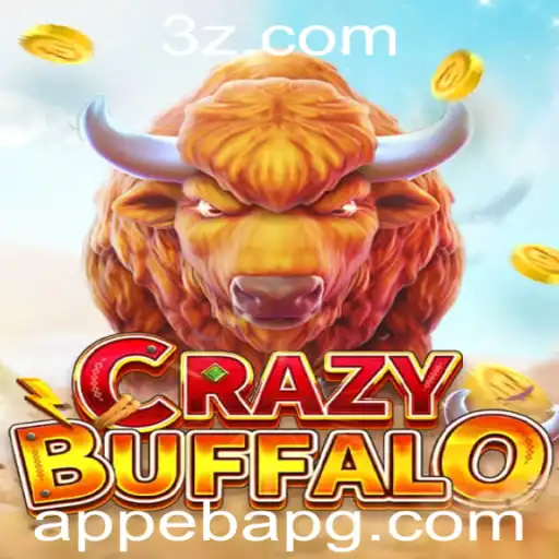 Descubra o Mundo do CRAZYBUFFALO: Um Jogo Empolgante