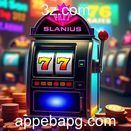 Caça-níqueis: Uma Jornada pelo Mundo dos Slots e a Influência da Eba PG