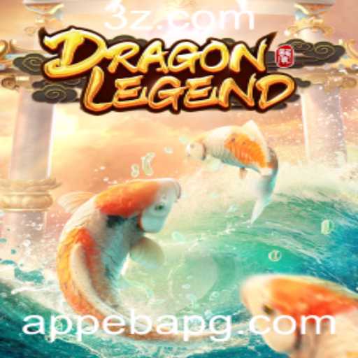 Explorando o Mundo de DragonLegend: Uma Jornada Épica no Universo dos Jogos
