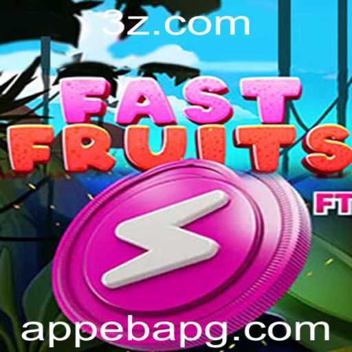 Explorando o Mundo Vibrante do Jogo FastFruits e sua Notável Conexão com EBA PG