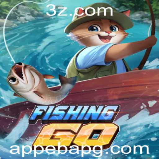 Explorando o Mundo de FishingGO: Um Mergulho nas Aventuras Virtuais de Pesca