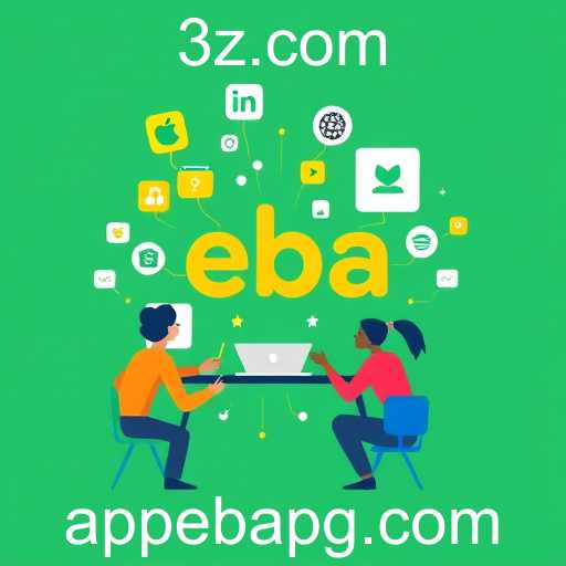 Eba PG: A Nova Onda de Jogos Online