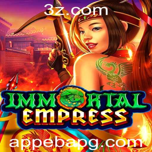Explorando o Mundo Fascinante de 'ImmortalEmpress'
