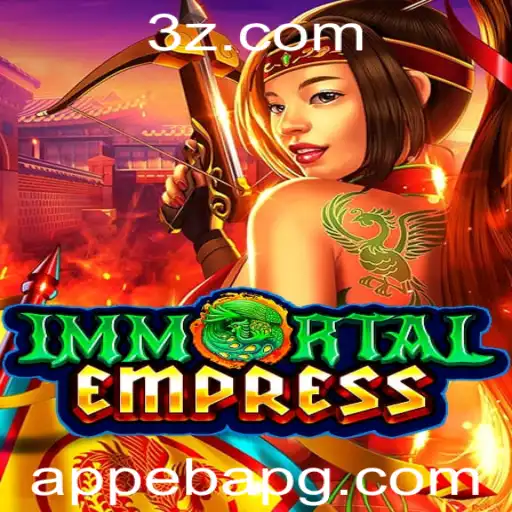 Explorando o Mundo Fascinante de 'ImmortalEmpress'