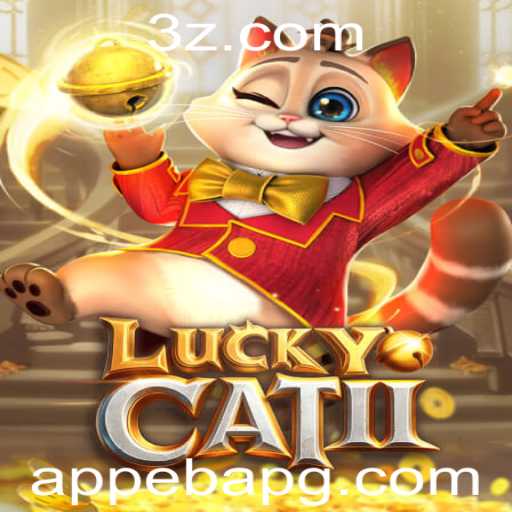 A fascinante jornada de LuckyCatII: Explorando o novo fenômeno dos jogos