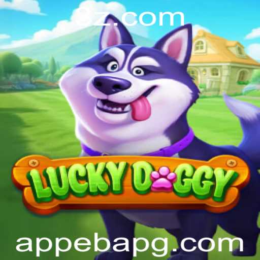 Descubra o Fascinante Jogo LuckyDoggy: Diversão e Estratégia em Ação