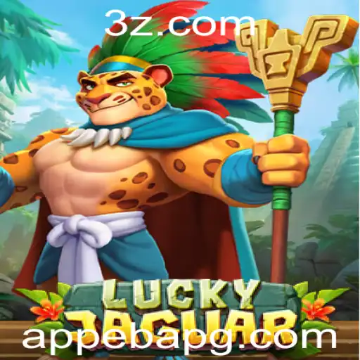 Explorando LuckyJaguar: O Futuro dos Jogos de Azar Online