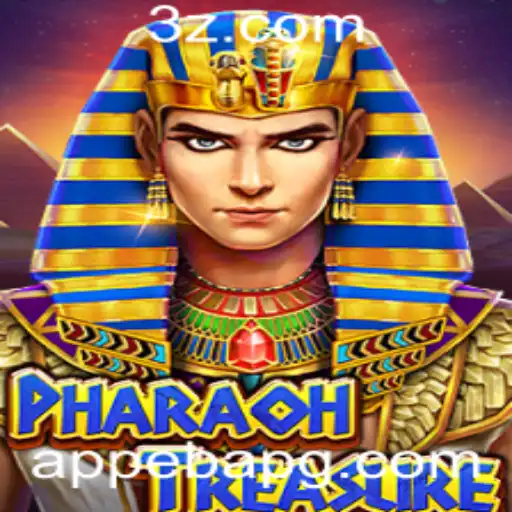 PharaohTreasure: Descubra as Riquezas do Antigo Egito no Novo Jogo de Estrategia