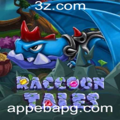 RaccoonTales: Mistério e Aventura no Mundo dos Guaxinins