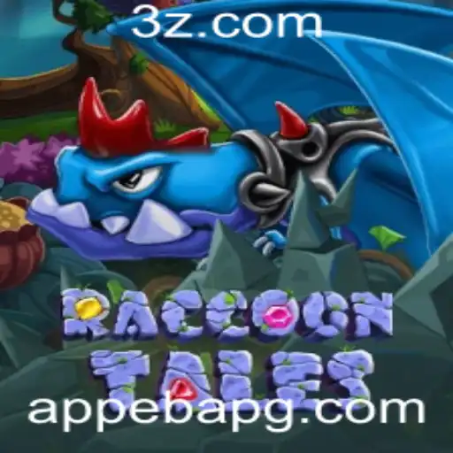 RaccoonTales: Mistério e Aventura no Mundo dos Guaxinins