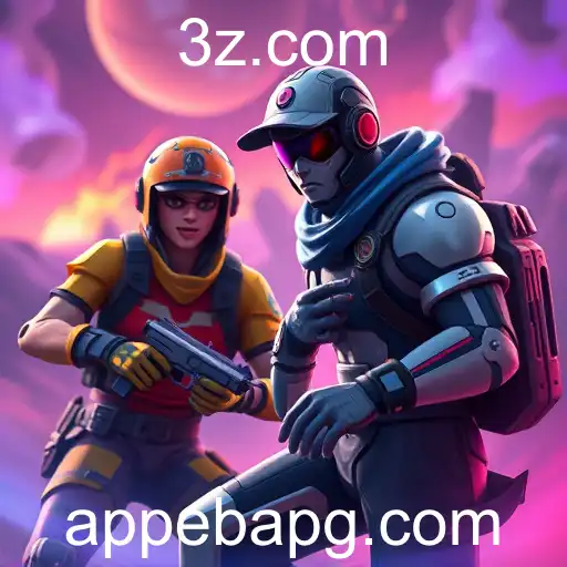 A Ascensão do 'eba pg' no Cenário de Jogos Online