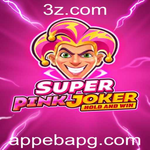 Descubra o Mundo Fascinante de SuperPinkJoker