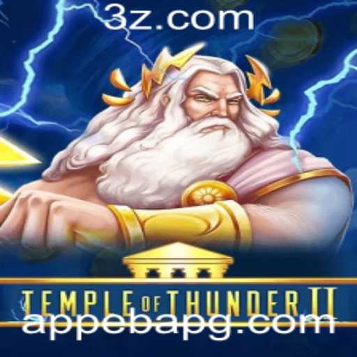 TempleofThunderII: Uma Jornada Épica no Mundo dos Jogos EBA PG