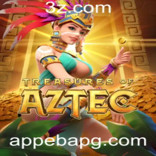 Descubra os Mistérios e Tesouros de Treasures of Aztec com Eba PG