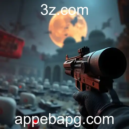 Tendências de Jogos Online: A Ascensão do Eba PG