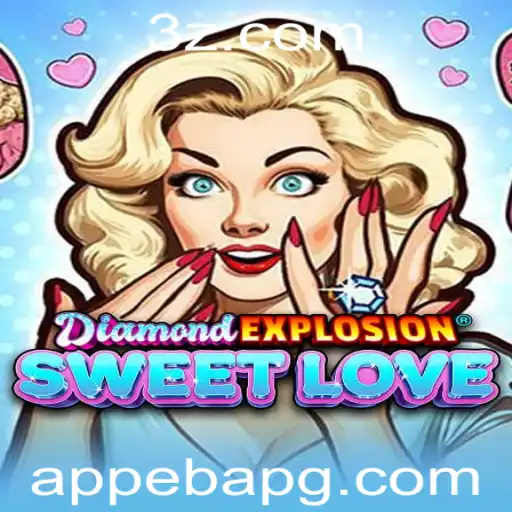 Descubra o Encantador Mundo de DiamondExplosionSweetLove