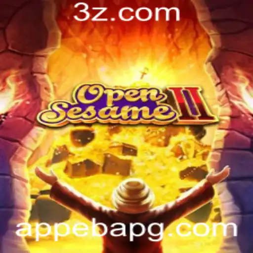 OpenSesameII: Mergulho no Mundo de eba pg com Estratégia e Aventura
