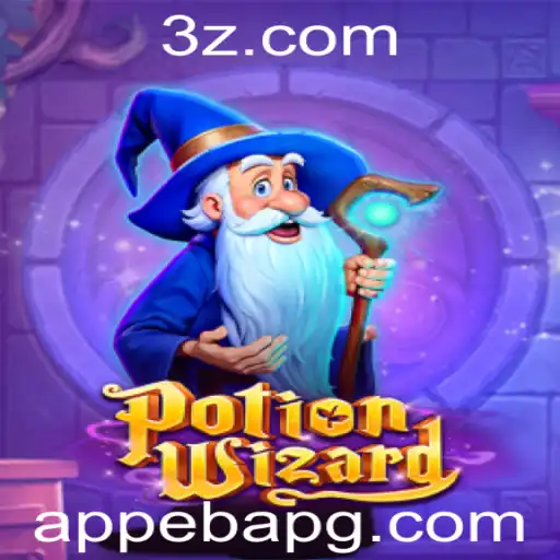 Descubra o Encantador Mundo de PotionWizard: A Revolução dos Jogos 'eba pg'