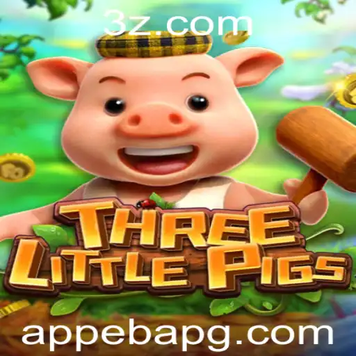Descubra o Fascinante Mundo do Jogo 'THREELITTLEPIGS': Uma Abordagem Moderna
