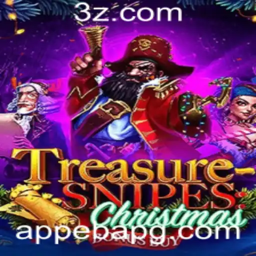 TreasuresnipesChristmas: Uma Nova Aventura Festiva com e-Sports