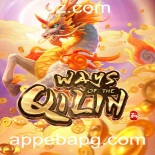 Descubra o Fascinante Mundo de WaysoftheQilin: Um Mergulho no Jogo e Suas Regras Inovadoras