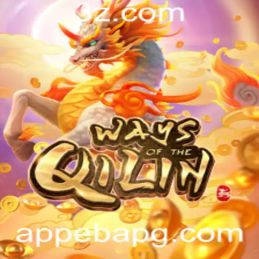 Descubra o Fascinante Mundo de WaysoftheQilin: Um Mergulho no Jogo e Suas Regras Inovadoras